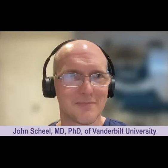 2024 02 22 Scheel John