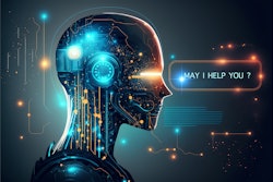 Chat Gpt Artificial Intelligence Ai Head