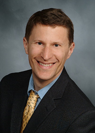 Daniel Margolis, MD.