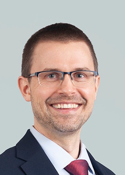 Florian Fintelmann, MD.