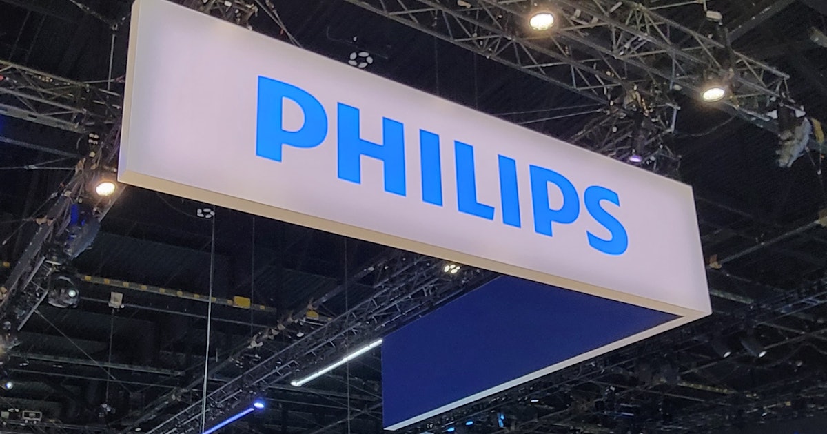 Philips to spotlight helium-free MRI options at ECR 2024