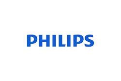 Philips Wordmark Ali Global