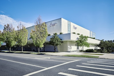 A former Bloomingdale's and Sears department store has become NYU Langone Ambulatory Care Garden City on Long Island in New York. (Photo courtesy of NYU Langone Health.)