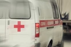 Ambulance