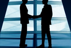 Business Men Handshake 400