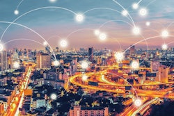 Cities Connected 400