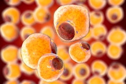 Fat Tissue Adipocytes