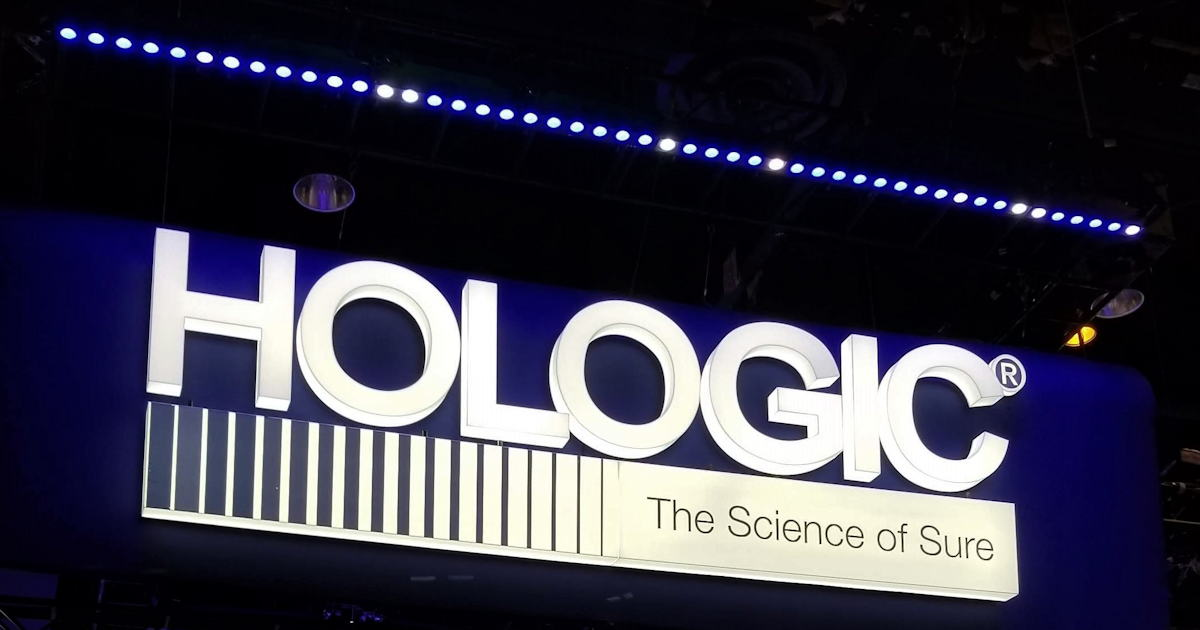 Hologic Rsna 2019 Social