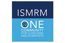 Ismrm Logo