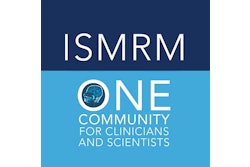 Ismrm Logo