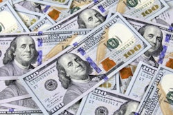 Money Bills 400