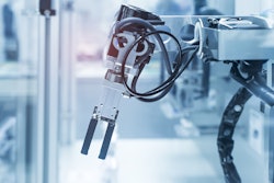 Robotic Machine Tool