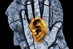 Tinnitus Ear Problems Illustration