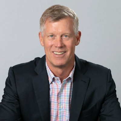 Lee Cooper. Image courtesy of US Radiology Specialists.