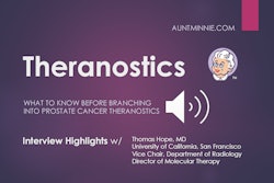 Theranostics with Thomas Hope, MD, University of California, San Francisco (UCSF)