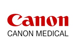 Canon Medical Logo For Screen