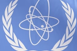 Iaea Logo