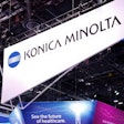 Konica Minolta Rsna 2019 400