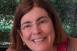 Etta Pisano, MD.