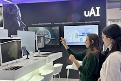 United Imaging Intelligence Ecr