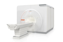 Siemens Magnetom Terra.X 7-tesla clinical MRI scanner.