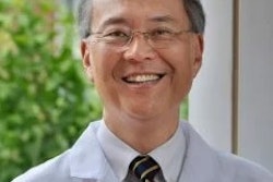 Alan Matsumoto, MD.