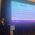 Jacqueline Gomberg, MD, from NYU Langone Health/Bellevue in New York discusses her team's faculty training course for extended focused assessment with sonography in trauma (eFAST).