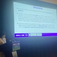 Ziyue Hu, MD, from Sichuan Cancer Hospital in China highlighted findings at UltraCon, showing that along with comparable performance in treating thyroid nodules, microflow imaging is a less costly and invasive approach to tumor ablation than CEUS.