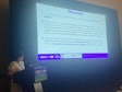 Ziyue Hu, MD, from Sichuan Cancer Hospital in China highlighted findings at UltraCon, showing that along with comparable performance in treating thyroid nodules, microflow imaging is a less costly and invasive approach to tumor ablation than CEUS.