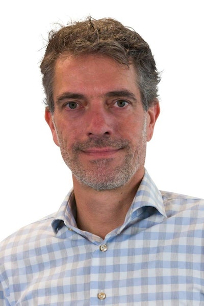 Pieter Kroese