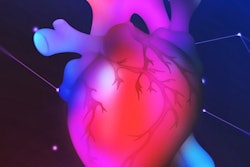 Heart Hologram Virtual 400