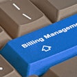 Keyboard Key Billing Management