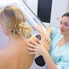 Mammogram Breast