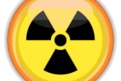 Radiation Logo
