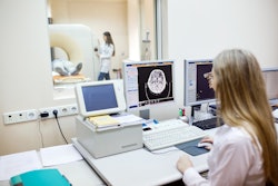 Scanner Control Room 2