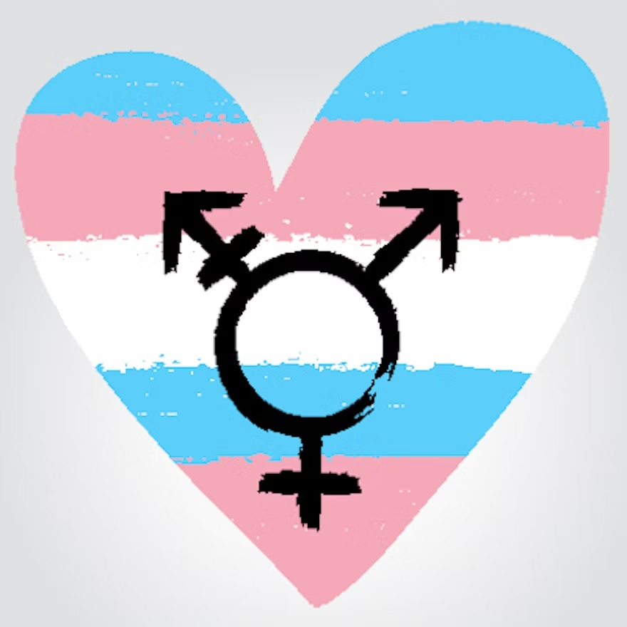 Transgender Heart