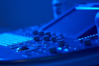 Ultrasound Scanner Ultraviolet 400