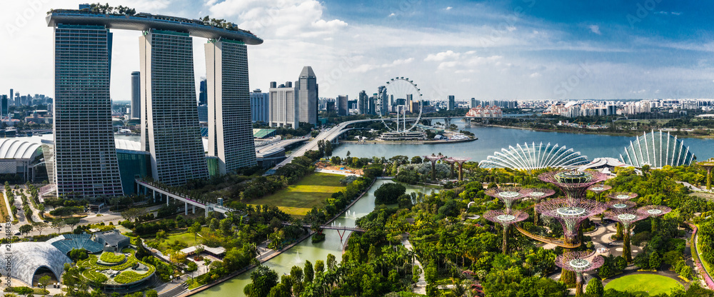The 2024 annual meeting and exhibition of the ISMRM and ISMRT will be held this year at the Suntec Singapore Convention and Exhibition Centre in Singapore on May 4-9