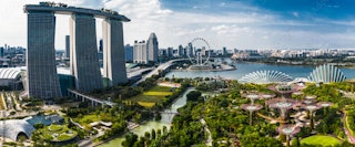 The 2024 annual meeting and exhibition of the ISMRM and ISMRT will be held this year at the Suntec Singapore Convention and Exhibition Centre in Singapore on May 4-9