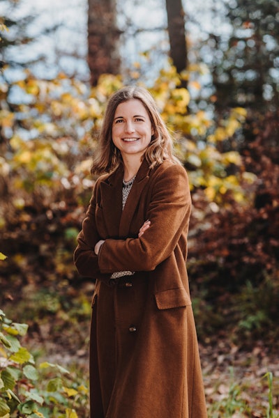 Melanie Ehrler, PhD.