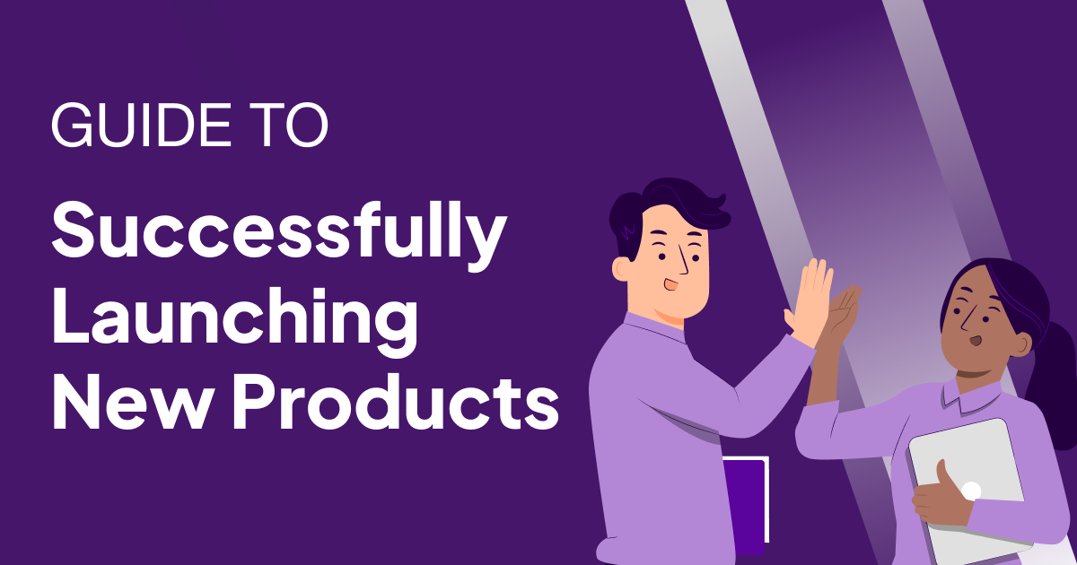 Guide to successfully launching new products | AuntMinnie