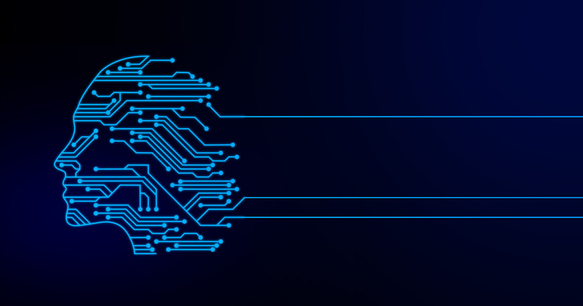 Artificial Intelligence Ai Abstract Futuristic Social (1)