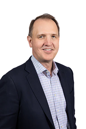 David Stoffel, MD, of RapidAI.