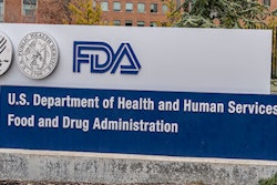 Fda Sign Dc 400