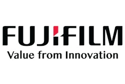 Fujifilm Black W Tag