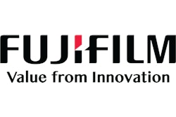 Fujifilm Black W Tag