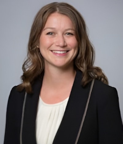 Jessica Rubino, MD.