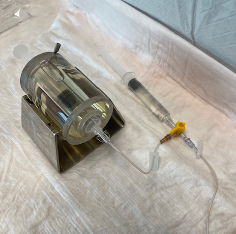 Pluvicto Treatment 2024 Radiopharmaceutical