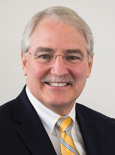 William Thorwarth Jr., MD.