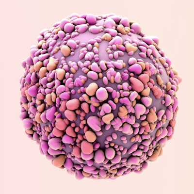 Breast Cancer Cell2 400